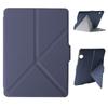 Anti-fall Folio Cover Auto Sleep/Wake Back Cover Premium 6 Inch E-Reader Case for Kindle Voyage