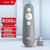 Logitech R500s Laser Presentation Remote