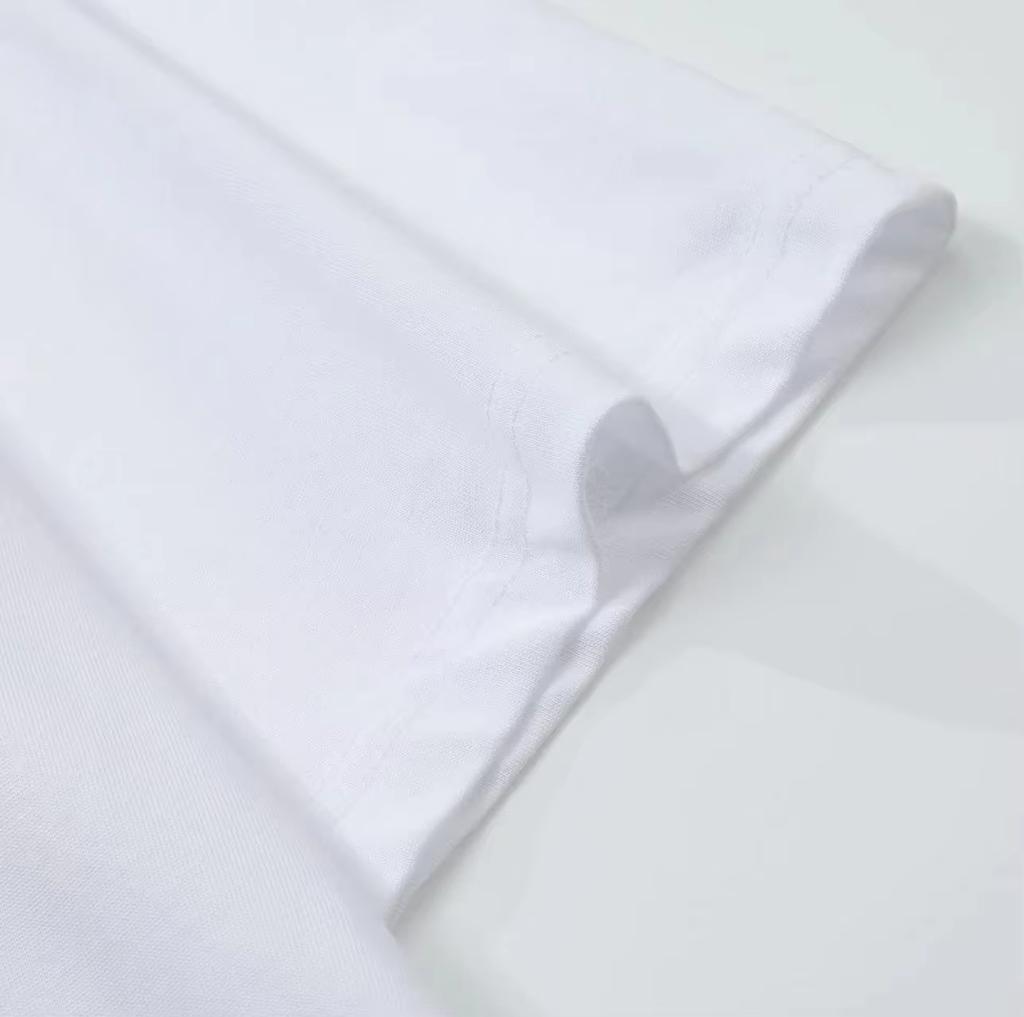 Alice in Chains Band Retro Rock Commemorative T-shirt Autumn Fashion Pure Cotton Men's T-Shirt Children's Clothing Tee Y2k Woman