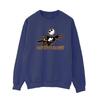 The Nightmare Before Christmas Womens/Ladies Your Worst Nightmare Sweatshirt