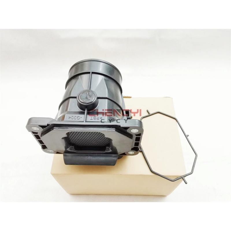 Датчики массового расхода воздуха MD343605 E5T08471 MAF Sensors Подходят для Pajero Montero IO Shogun Pinin TR4 H76W H77W MF21114 AA17460020