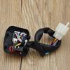 Accessories LED Light Switch Horn Switch Motorcycle Parts Headlight Handle Switch Flash Switch