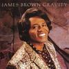 CD JAMES BROWN - Gravity 52122SB Scotti Bros. Re 1990 US Soul/Funk Used