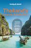Книга Lonely Planet Thailand's Islands & Beaches
