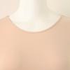 Wacoal Soft Supima Cotton 100  Women S Long Sleeve Underwear Top  Wlg2355c 