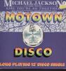 12-дюймовая пластинка МАЙКЛ ДЖЕКСОН - Girl You're So Together TMGT1355 Motown 1984 UK Соул/Фанк Б/У