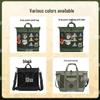 Shanshuo Pilot & Zodiac Series Tactical Bags