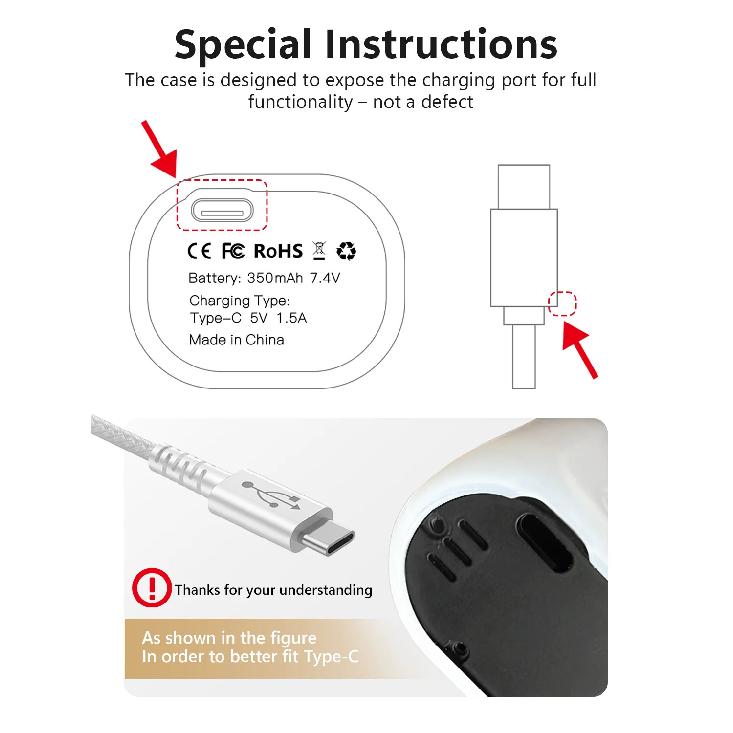 BSCOBBER A5mini Портативный воздушный насос Портативный перезаряжаемый беспроводной аксессуар для велосипеда Накачиватель шин Высокое давление 100PSI