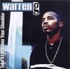 CD WARREN G - Оглянись (Rea PHCR1478PROMO Def Jam Music G 1997 Япония ObiRap & Хип-хоп/R&B Б/У