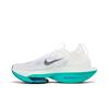 Мужские кроссовки Air Zoom Alphafly NEXT% 2 'Белый Прозрачный Нефрит' DN3555-100