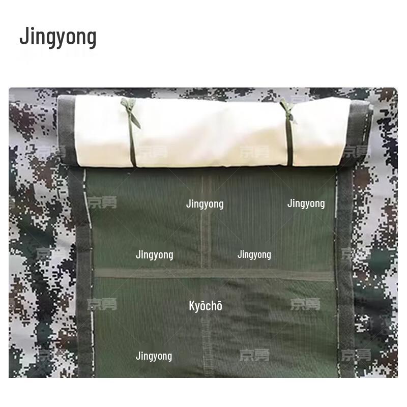 Jingyong Outdoor Car Side Cotton Tent