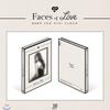 Suzy - 2nd Mini Album: Faces of Love