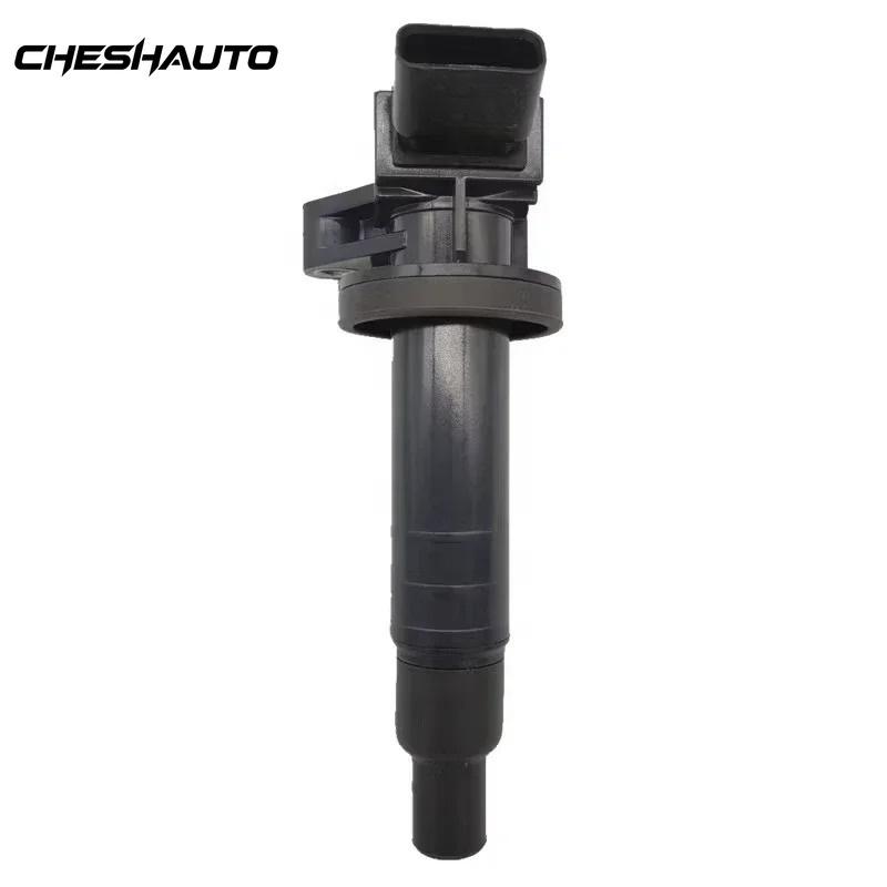 90919-02239 Ignition Coil for Toyota Corolla Celica Matrix MR2 Spyder Chevrolet Prizm Pontiac Vibe 1.8L L4