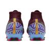 Nike Kylian Mbappé x Zoom Mercurial Superfly 9 Academy FG MG Dark Beetroot Кроссовки унисекс Фиолетовый Университет-Синий Ярко-Фиолетовый DO9345-694