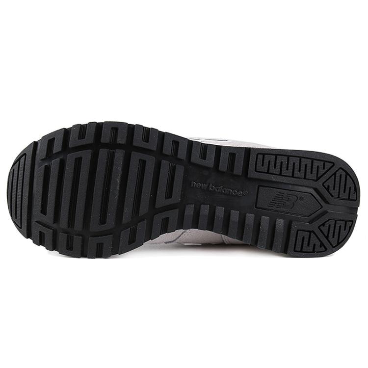 New Balance 565 Обувь / Белая Женская WL565CGR