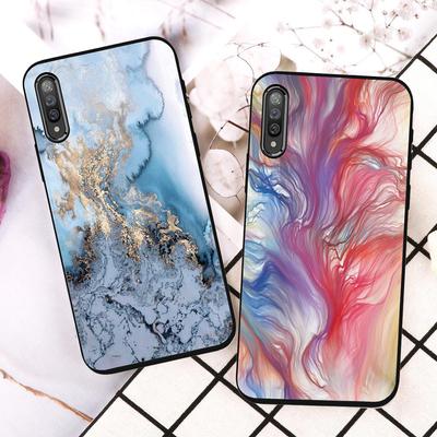 Ультра тонкий мягкий TPU силиконовый чехол для телефона iPhone Samsung Huawei Xiaomi Redmi Note 10 Pro
