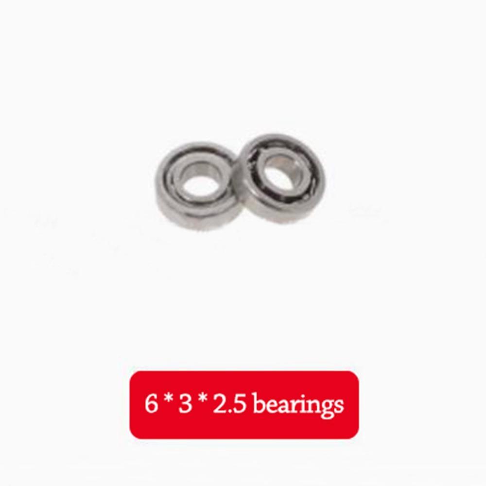 Универсальная группа шатунов пропеллера вертолета с дистанционным управлением Модель-симулятор H145