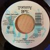 7inch Record TIMMY GATLING - Help 722813 Tommy Boy 1989 US Soul/Funk Used