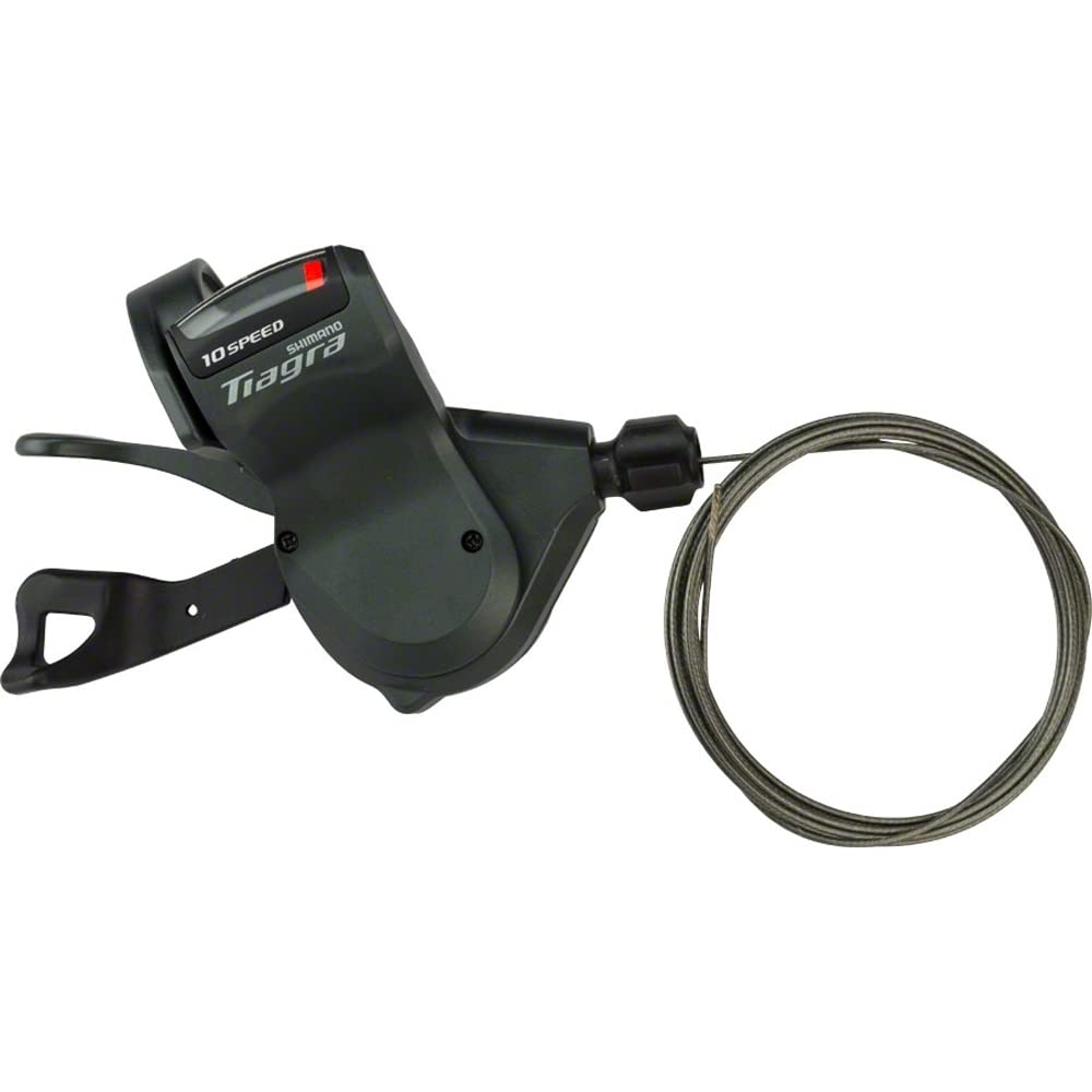 SHIMANO TIAGRA рычаг переключения передач только правый черный ISL4700RA SL-4700 (10S)