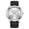 Reloj Hombre XINEW Brand Boys Watches Men Students Fashion Nylon Band Gifts Date Quartz Watch Relogio Masculino Montre Homme
