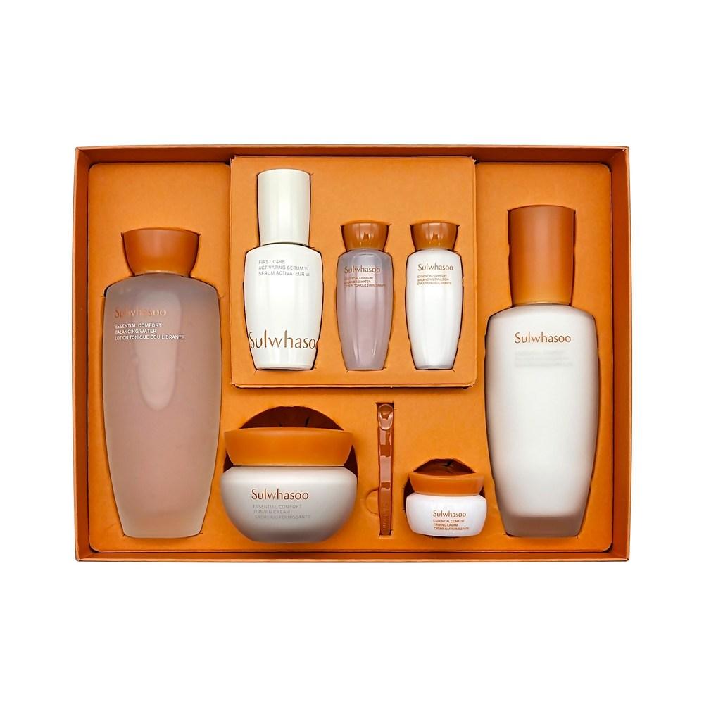 Sulwhasoo Набор из 3 предметов Elasticity Essential