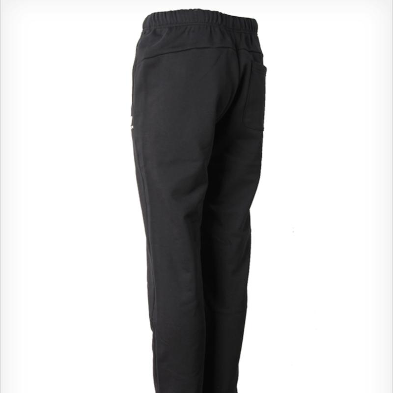 New Balance Брюки Half Club Uni Basic Nbmlbb1113 19 Черный