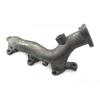 Выпускной коллектор MR497482 для Mitsubishi Pajero Pajero V73 1999-2006