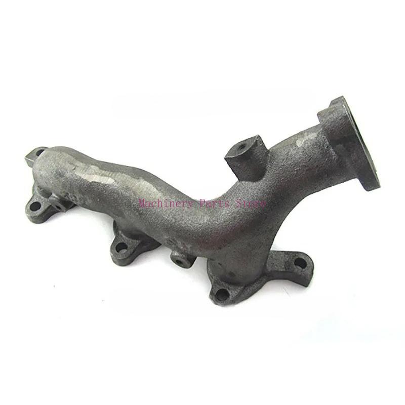 Выпускной коллектор MR497482 для Mitsubishi Pajero Pajero V73 1999-2006
