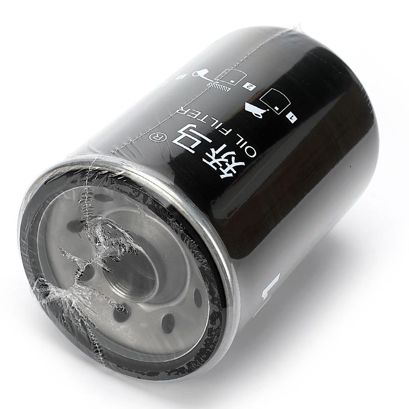 Фильтр масляный экскаваторный KS192-6 для R110-7;Ш135;СК130-8;СК135-8;SK140LC-8;СК145-8; СК150-8;SK200-YN12;Е200Б;PC200LC-1;PC200LC-2;PC200LC-3; ПК220-1