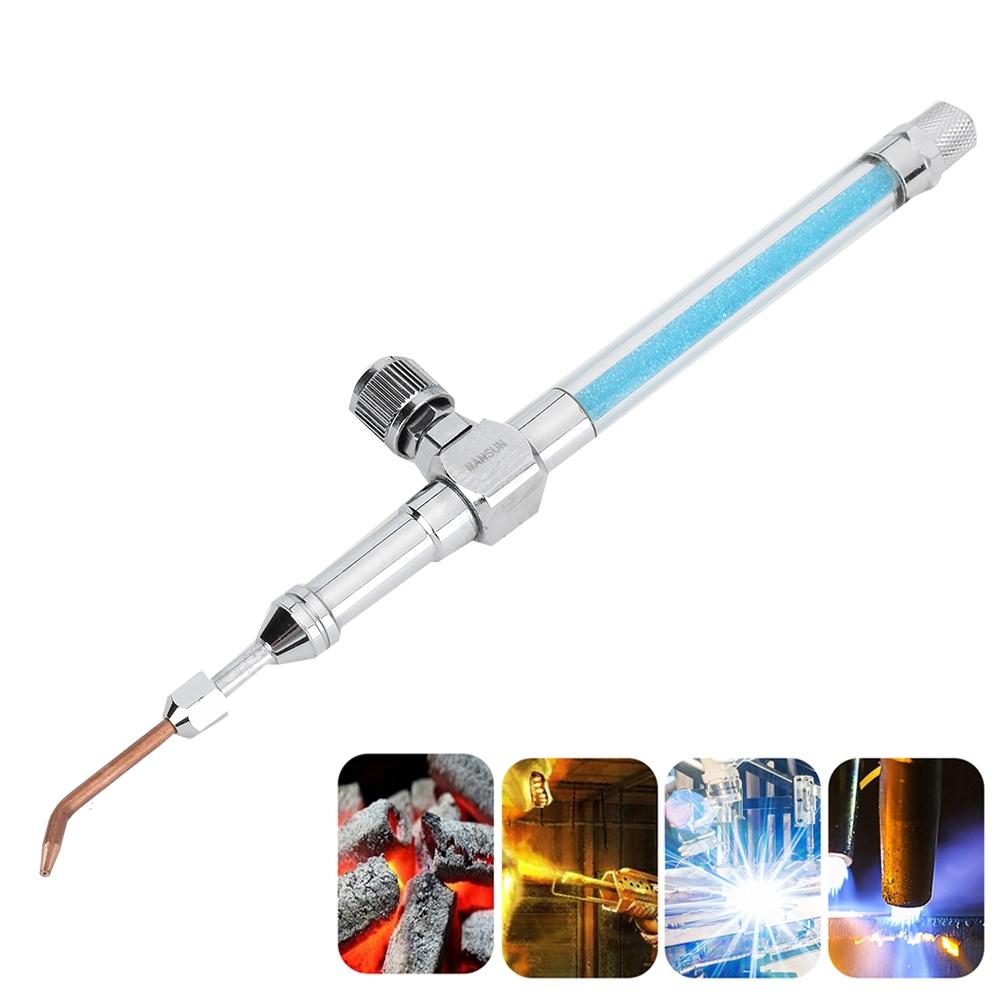 Газовая горелка, сварочный паяльник для изготовления ювелирных изделий, ремонта и обработки (Стиль)
