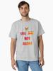 Michael Jackson You are not alone Classic T-Shirt