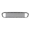 Front Bumper Lower Center Grille 51117283333 Enhanced Airflow Impact Proof Sporty Look Replacement