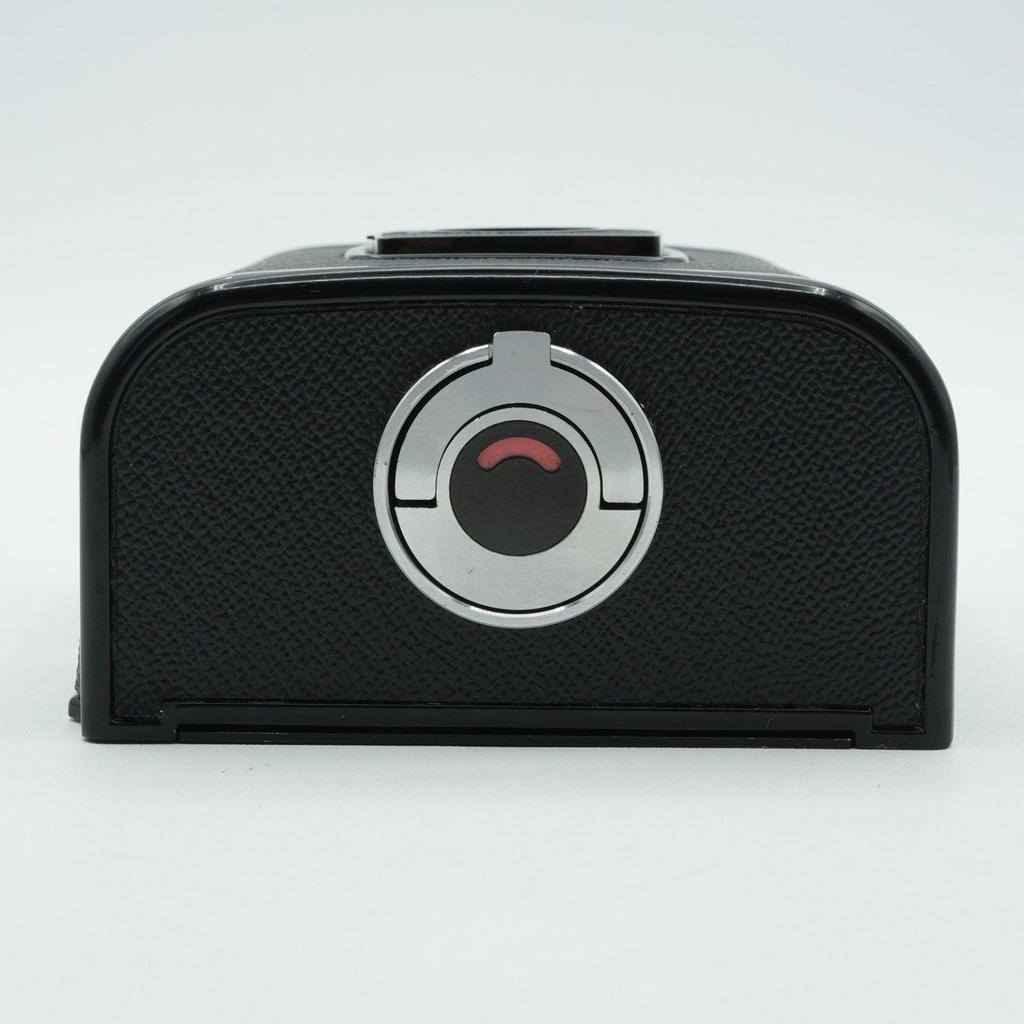 Used HASSELBLAD A16 Black Film Magazine Film Back