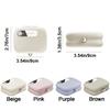 Moisture-Proof 7 Grids Pill Box Sealed Weekly Pill Box Double Layer Pill Organizer  Travel