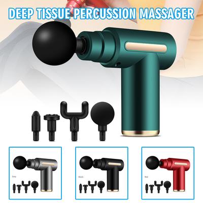 Массажер мышцы выстукивания ткани инструмента массажа Тингмл глубокий для облегчения боли