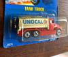 Hot Wheels 1991 UNOCAL 76 TANK TRACK Vintage (Shipping included)