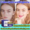 Skin Repairing Cream That Fades Spots, Whitens, Brightens, and Removes Darkness