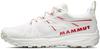 Обувь для треккинга Mammut Saentis Low (3030-03430-00546) white/red