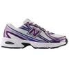 New Balance 740 Конкорд Грейп Мужские кроссовки Фиолетовый Белый Фантом U740CG2