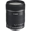 Canon Standard Zoom Lens EF-S18-135mm F3.5-5.6 IS APS-C Compatible