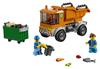 LEGO Городской мусоровоз 60220 игрушечный автомобиль для мальчиков