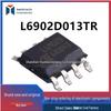 L6902D SMD SOP-8 Switching Voltage Regulator Chip Screen Print