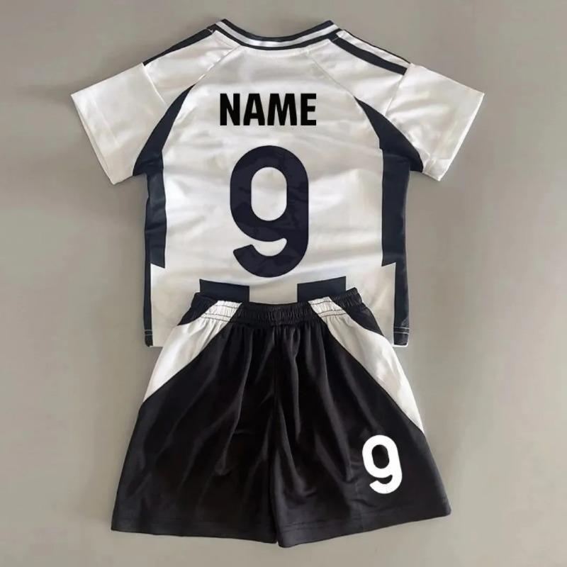 Направленный открывающийся хит продаж стиль для мальчиков горизонтальные полосатые граффити цифровой принт шорты костюм повседневный спортивный стиль