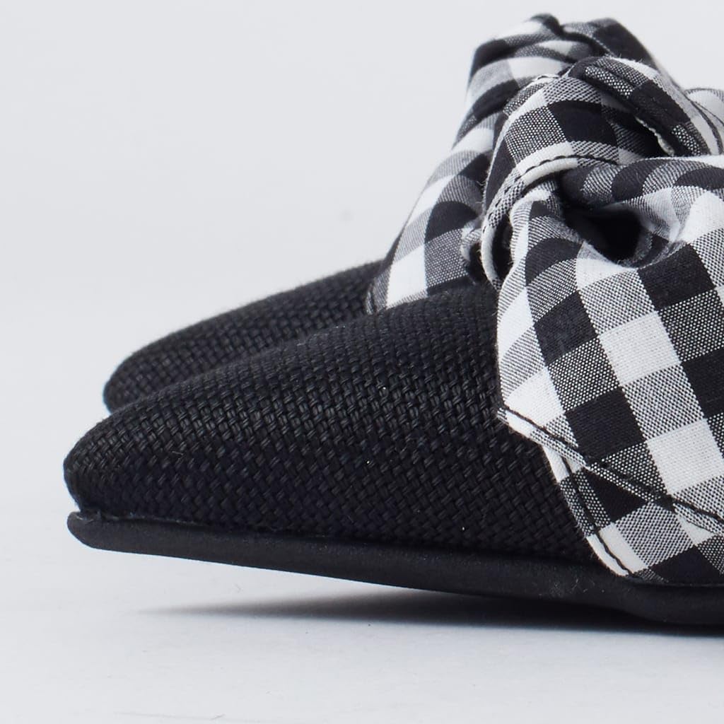 Туфли на низком каблуке, размер 131015100011 [Diana], Япония, черный, M,