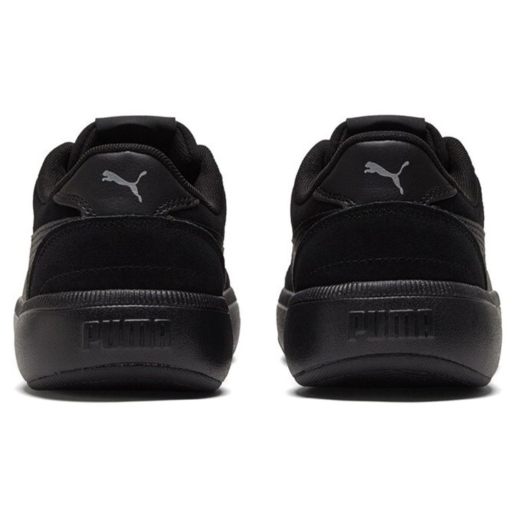 Puma Tori SD Черные Женские 384598-01