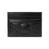 GUCCI GG Matelassé Leather Clutch Card Holder Small Women's Black (Unisex) Card Holders 723790 UM8IG 1000