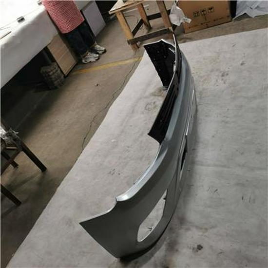 Foton Front Bumper - Model L0531020118A0 Compatible