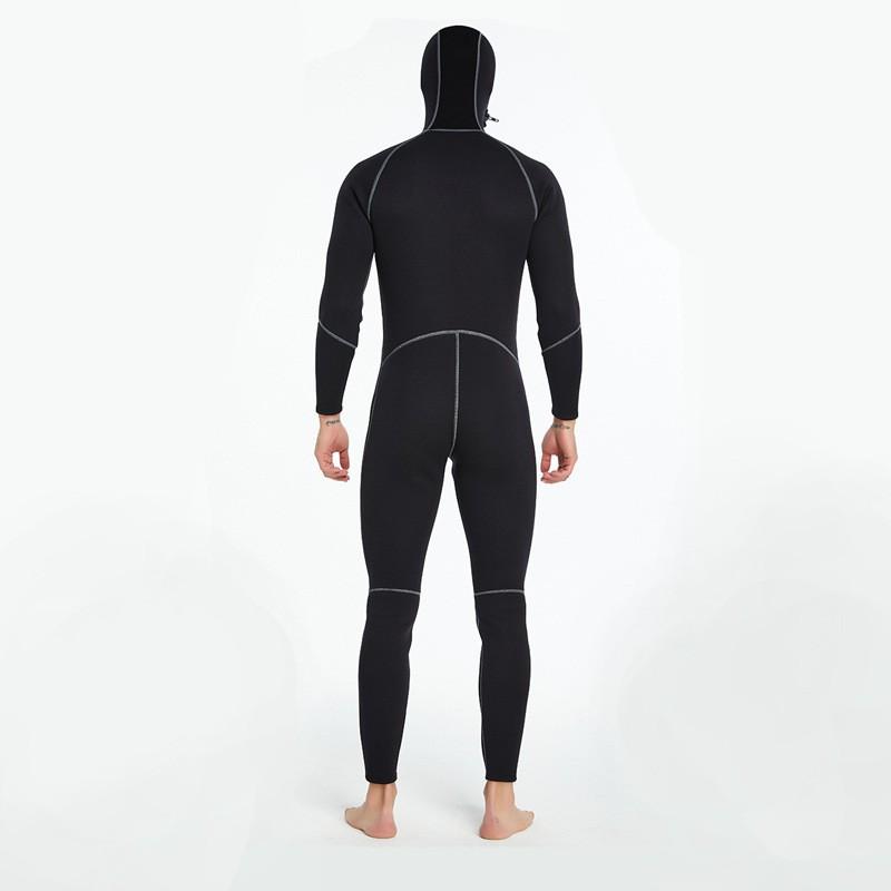 1,5 мм SCR неопреновый гидрокостюм, мужские цельные костюмы, сохраняющие тепло, серфинг, подводное плавание, гидрокостюм для рыбалки, подводной охоты, кайтсерфинга, гидрокостюм
