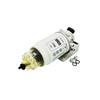 PL 270  P551034 Fuel filter Assembly   for  DAF MANN Doosan K1006520 