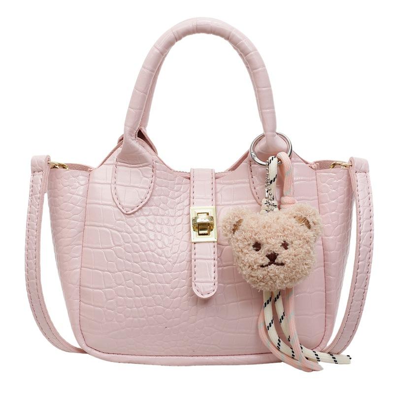 Модная универсальная сумка Новая наплечная сумка-мессенджер